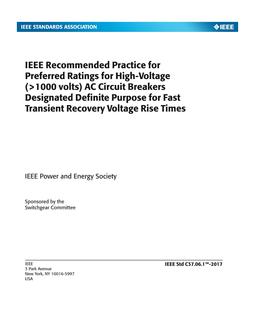 IEEE C37.06.1