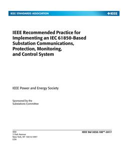 IEEE 2030.100