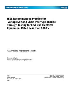 IEEE 1668