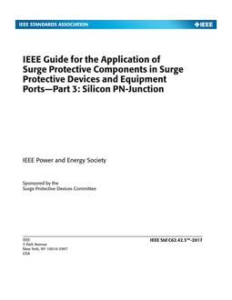 IEEE C62.42.3