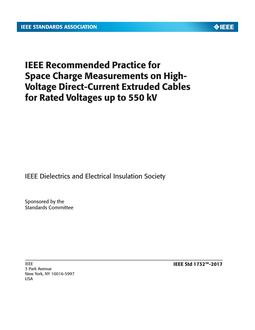 IEEE 1732