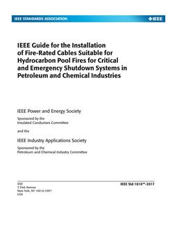 IEEE 1810