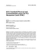 IEEE 1386.1