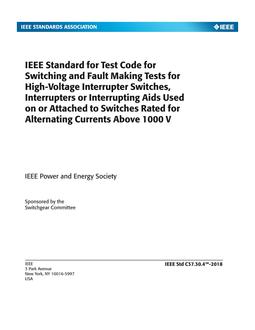 IEEE C37.30.4