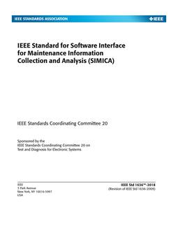 IEEE 1636