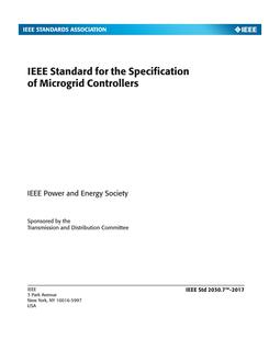 IEEE 2030.7