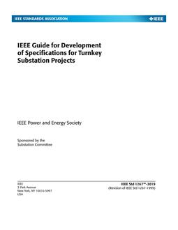 IEEE 1267