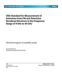 IEEE 187