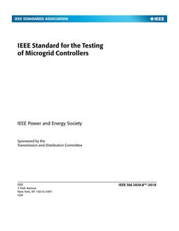 IEEE 2030.8