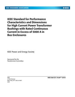 IEEE C57.19.04