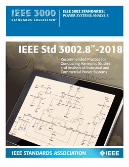 IEEE 3002.8