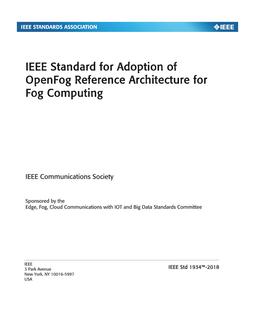 IEEE 1934