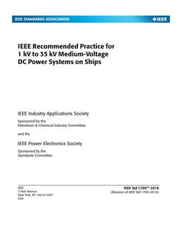 IEEE 1709