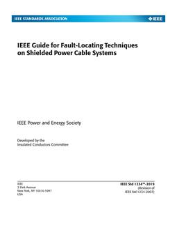 IEEE 1234