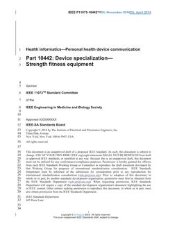 IEEE P11073-10442