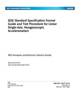 IEEE 1293