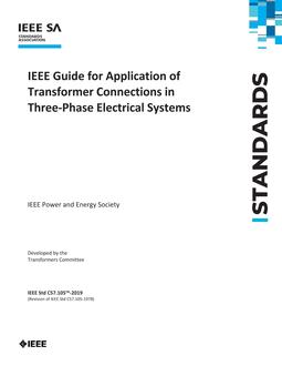 IEEE C57.105