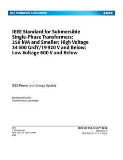 IEEE C57.12.23