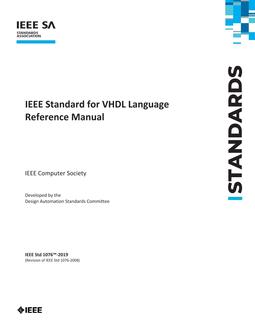 IEEE 1076