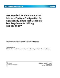 IEEE 1505.1