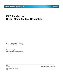 IEEE 1857.6