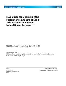 IEEE 1561