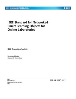 IEEE 1876