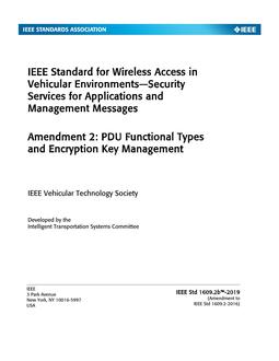 IEEE 1609.2b-2019