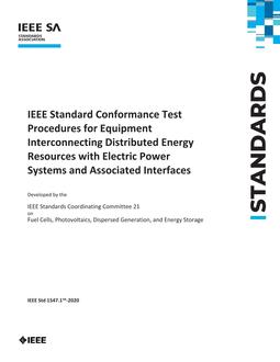 IEEE 1547.1