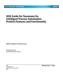 IEEE 2755.1