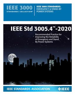 IEEE 3005.4