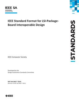 IEEE 2401