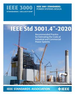 IEEE 3001.4