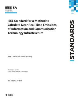 IEEE 1922.2