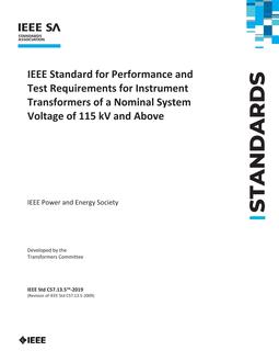 IEEE C57.13.5