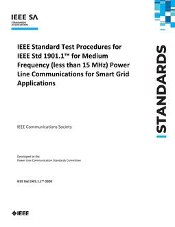 IEEE 1901.1.1