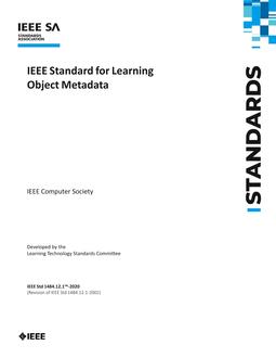 IEEE 1484.12.1