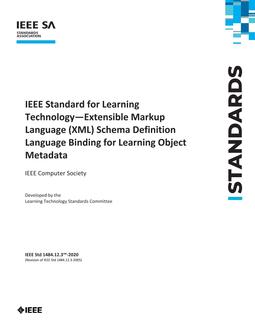 IEEE 1484.12.3