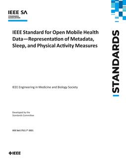 IEEE 1752.1