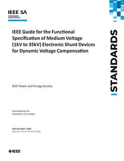 IEEE 1623