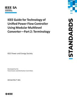 IEEE 2745.2