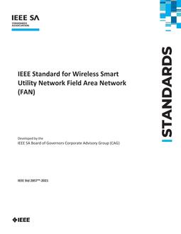 IEEE 2857