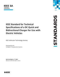 IEEE 2030.1.1