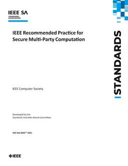 IEEE 2842