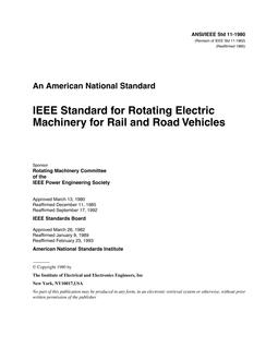 IEEE 11