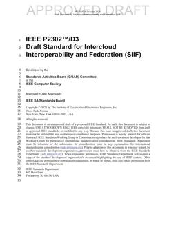 IEEE 2302