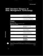 IEEE 610.5