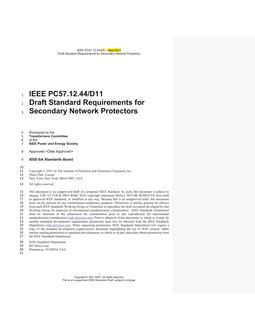 IEEE PC57.12.44