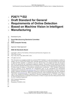 IEEE P2671