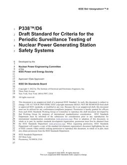 IEEE P338